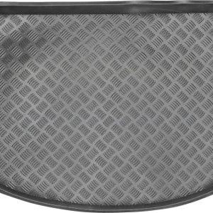 Rack feroviar Mix-Plast pentru Toyota RAV4 IV SUV (2016-2018) 5 uși