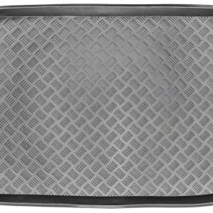 Rack feroviar Mix-Plast pentru Toyota RAV4 III SUV (2006-2012) 5 uși