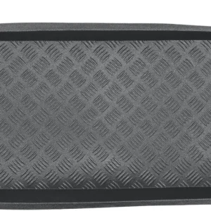Rack feroviar Mix-Plast pentru Toyota Yaris I Hatchback (1999-2005) scaun spate în spate, cel mai mic rack