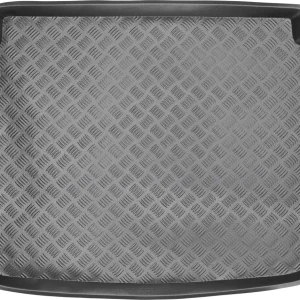 Rack feroviar MIX-PLAST pentru Volkswagen Tiguan I SUV (2007-2013) - 5 locuri cu kit de reparații