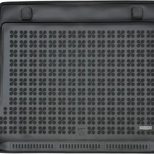 Rack feroviar Rezaw-Plast pentru Toyota Land Cruiser J150 SUV 5 locuri (2017+)