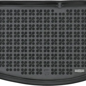 Rack feroviar Rezaw-Plast pentru Toyota Yaris III Hatchback (2014-2019) Hybrid , poziție inferioară, facelift, cu roată de...