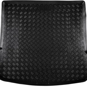 Rack feroviar Rezaw-Plast PVC pentru Audi Q7 (2006-2014) cu 5 locuri