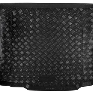Rack feroviar Rezaw-Plast PVC pentru Audi A3 Hatchback (1996-2003)