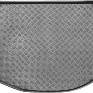 Rack mat Mix-Plast pentru Toyota RAV4 IV (2013-2018) cu roată de rezervă full size, AWD
