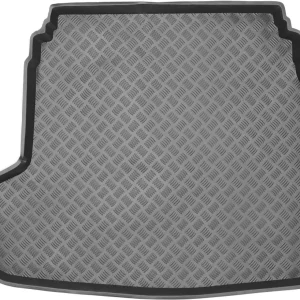 Șă rack MIX-PLAST pentru Hyundai Sonata Sedan (2010-2014)