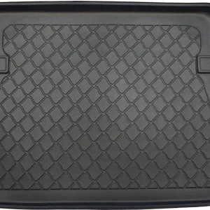 Rack rail Aristar Guardliner pentru Toyota RAV4 II (XA20) SUV 5 uși (2000-01.2006)