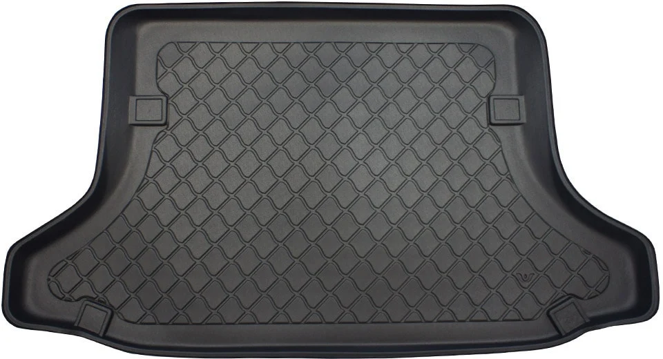 Rack rail Aristar Guardliner pentru Toyota RAV4 II (XA20) SUV 5 uși (2000-01.2006)