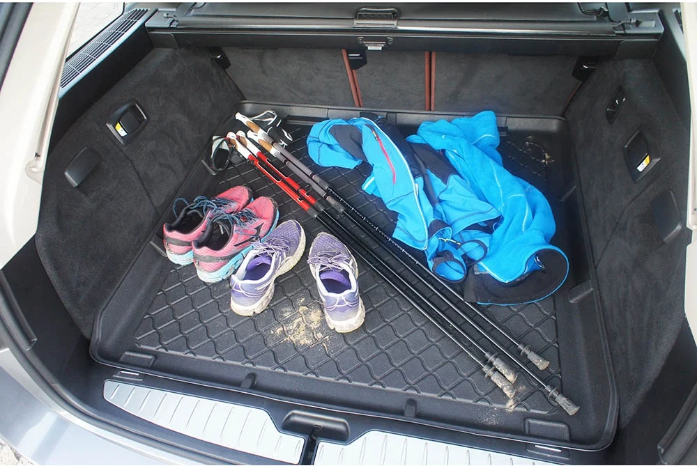 Rack rail Aristar Guardliner pentru Toyota RAV4 II (XA20) SUV 5 uși (2000-01.2006)