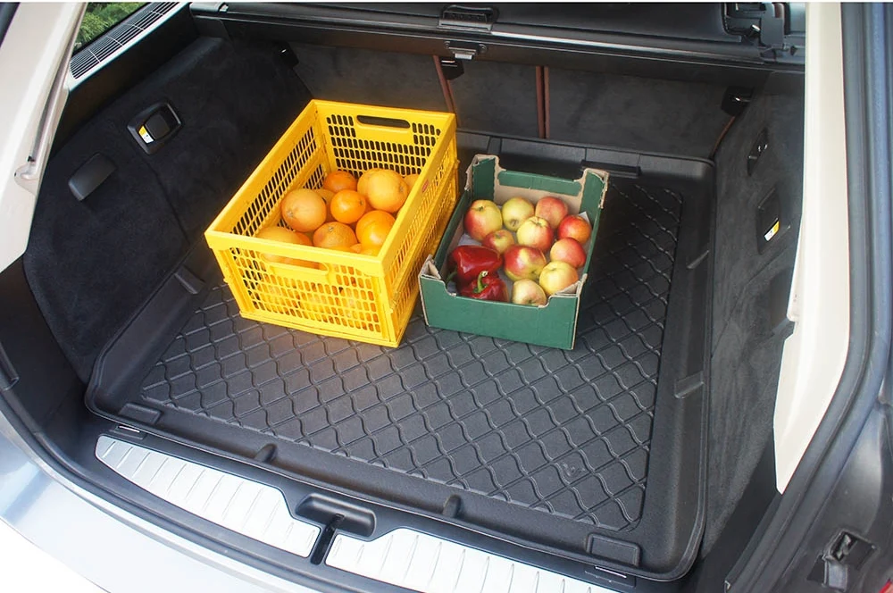 Rack rail Aristar Guardliner pentru Toyota RAV4 II (XA20) SUV 5 uși (2000-01.2006)
