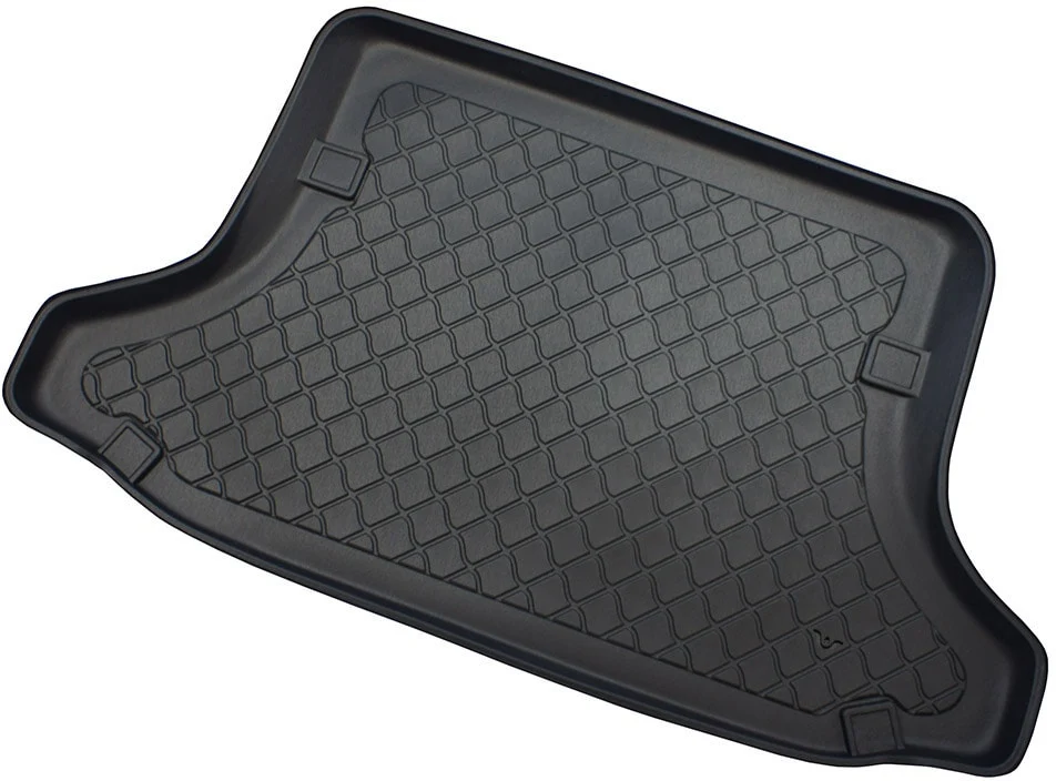 Rack rail Aristar Guardliner pentru Toyota RAV4 II (XA20) SUV 5 uși (2000-01.2006)