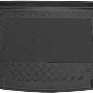 Rack rail Aristar pentru Toyota Yaris Verso (2000-2006), VAN (5 uși)