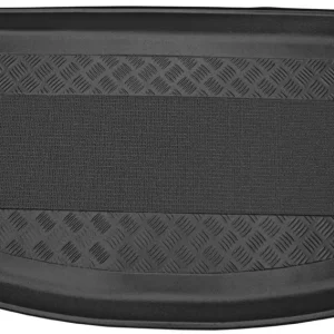Rack rail Aristar pentru Toyota Yaris III (09.2011-08.2020), hatchback (3/5 uși), suport superior, compatibil și cu versiu...