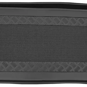 Rack rail Aristar pentru Toyota Yaris II (10.2005-2011), hatchback (3/5 uși), raft superior, deschidere stânga și dreapta