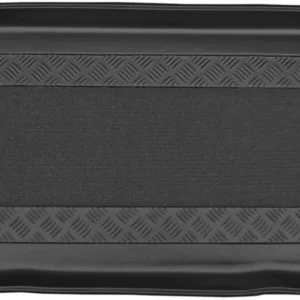 Rack rail Aristar pentru Toyota Yaris II (10.2005-2011), hatchback (3/5 uși), poziția inferioară portbagajului, forma core...
