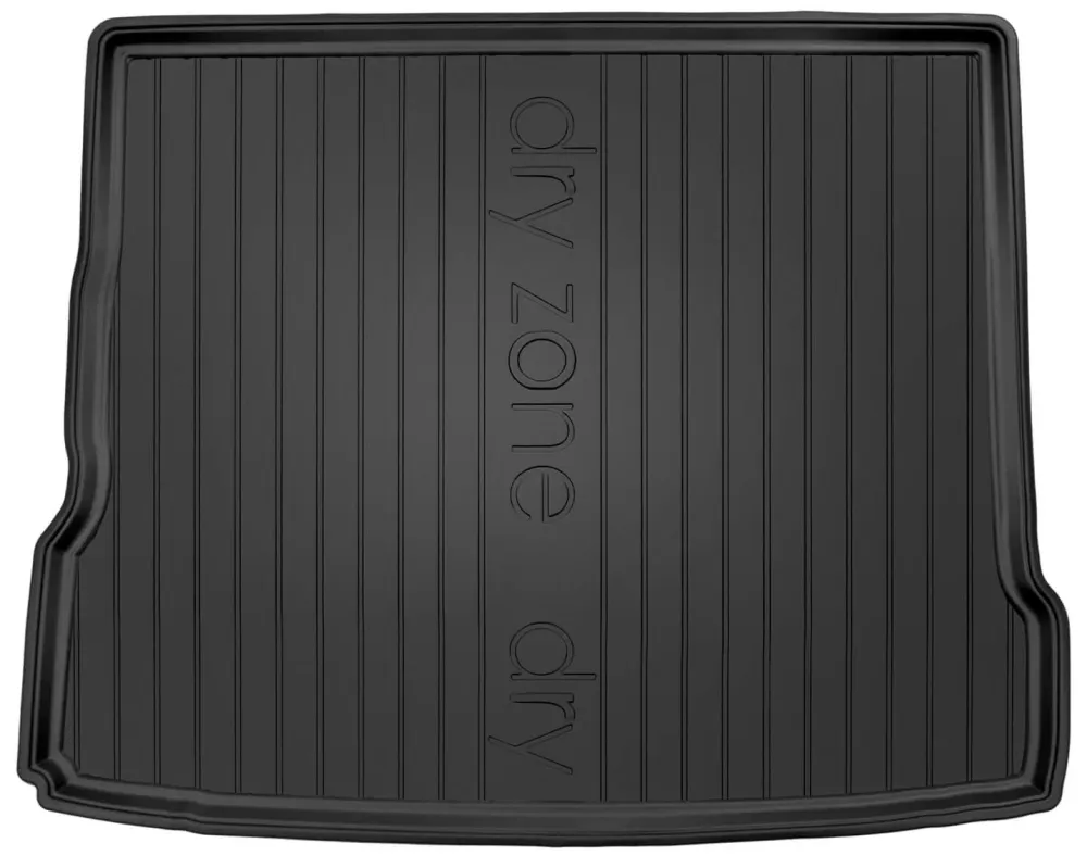 Rack rail DRY ZONE pentru Audi Q3 (2011-2018) - poziție inferioară