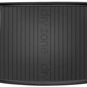 Rack rail DRY ZONE pentru Audi Q3 (2011-2018) - poziție superioară