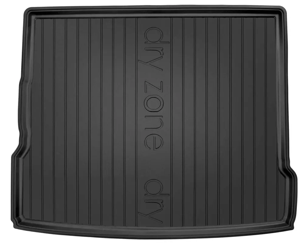 Rack rail DRY ZONE pentru Audi Q3 (2011-2018) - poziție superioară