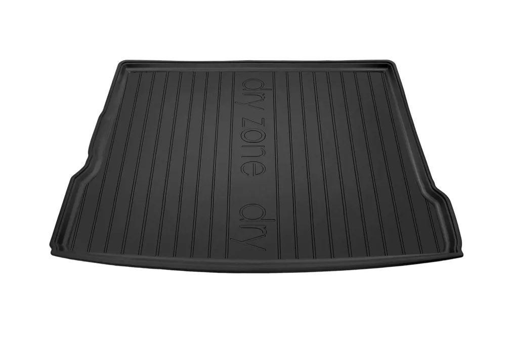 Rack rail DRY ZONE pentru Audi Q3 (2011-2018) - poziție superioară