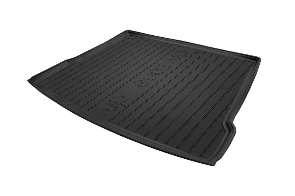 Rack rail DRY ZONE pentru Audi Q3 (2011-2018) - poziție superioară