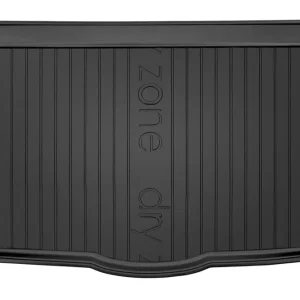 Rack rail DRY ZONE pentru Audi Q2 (2016+) - poziție inferioară