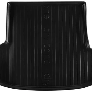 Rack rail DRY ZONE pentru BMW Seria 3 F34 GT (2013-2016) - cu plase laterale