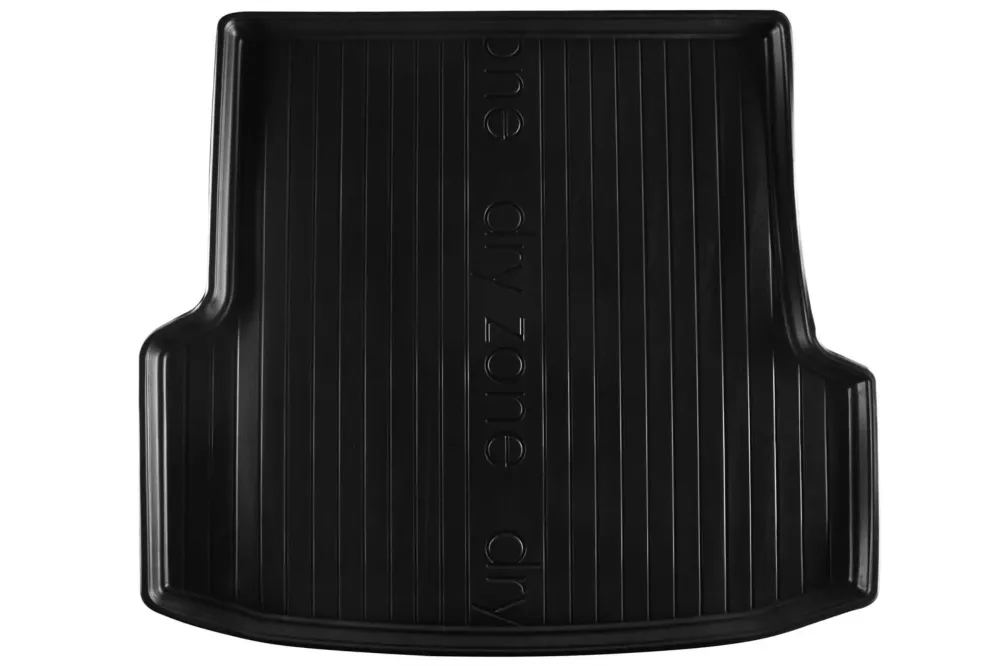 Rack rail DRY ZONE pentru BMW Seria 3 F34 GT (2013-2016) - cu plase laterale