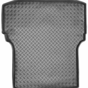 Rack rail Mix-Plast pentru Fiat Fiorino VAN (2007-2017) - 2 locuri
