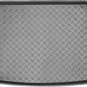 Rack rail Mix-Plast pentru Toyota Corolla Verso Minivan (2004-2009)