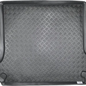 Rack rail Mix-Plast pentru Toyota Land Cruiser 120 SUV (2003-2009) 5 uși, fără grilă