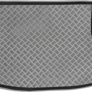 Rack rail Mix-Plast pentru Toyota Prius Liftback (2010-2015)