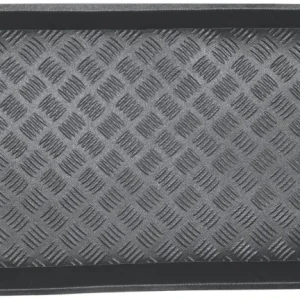Rack rail Mix-Plast pentru Toyota RAV4 III SUV (2004-2005) 3 uși