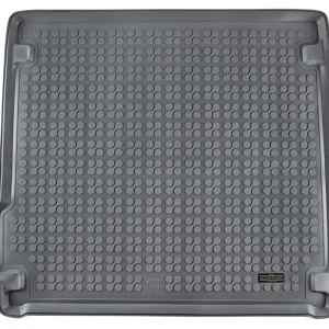 Rack rail Rezaw-Plast pentru BMW X5 F15 SUV (2013+)