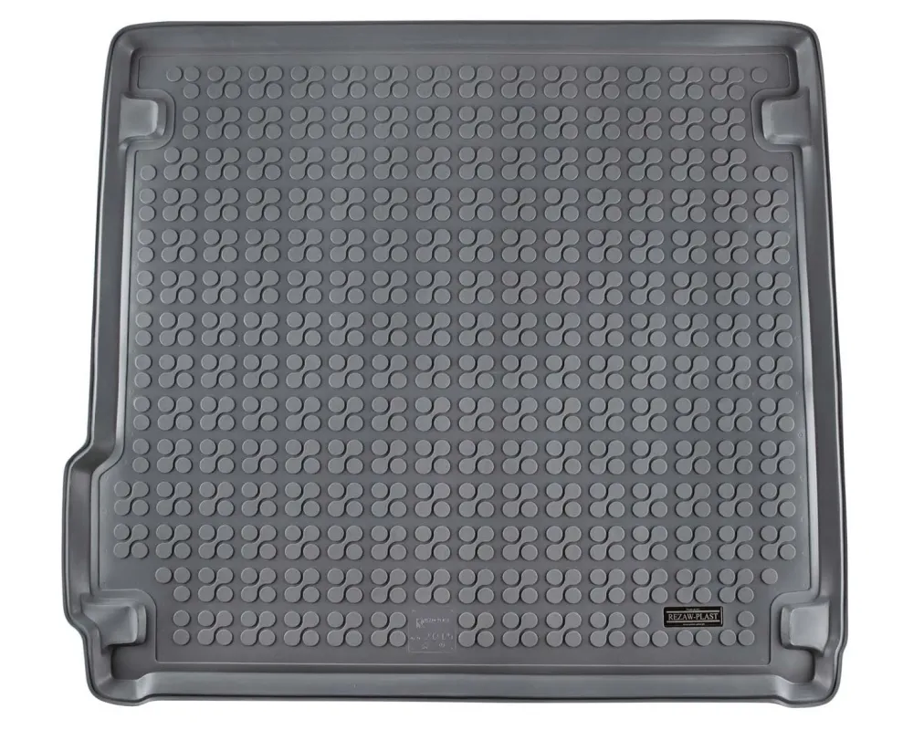 Rack rail Rezaw-Plast pentru BMW X5 F15 SUV (2013+)