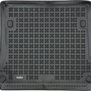 Rack rail Rezaw-Plast pentru Toyota Land Cruiser J120 SUV (5 uși) (2002-2009)