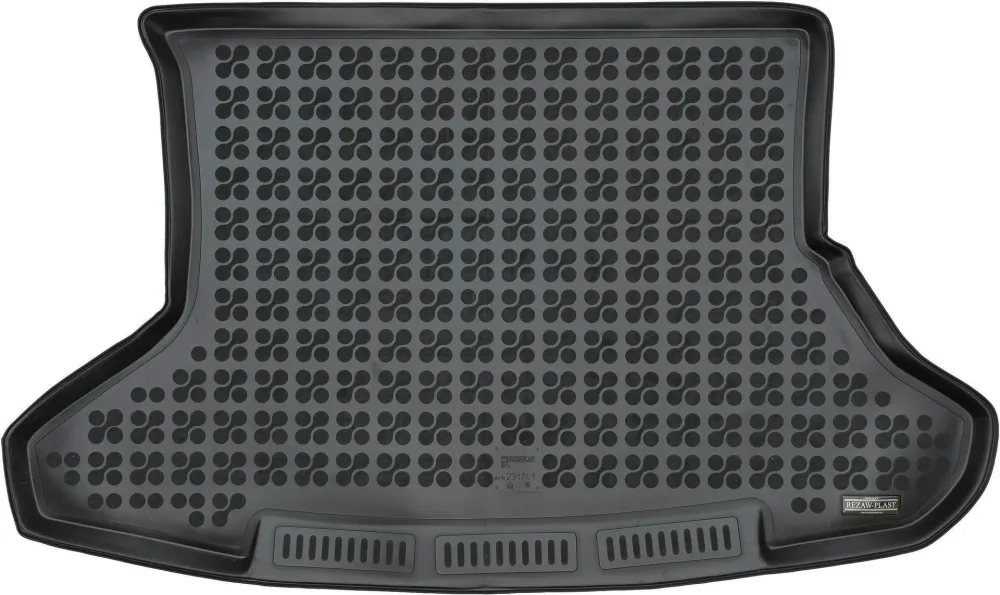 Rack rail Rezaw-Plast pentru Toyota Prius III (XW30) Liftback (2009-2015)
