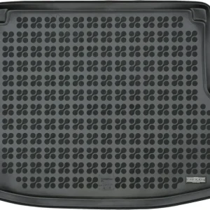 Rack rail Rezaw-Plast pentru Toyota Prius II (XW20) Liftback (2003-2009)
