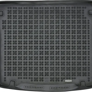 Rack rail Rezaw-Plast pentru Volkswagen Caddy Estate 5 locuri, fără grilă (2003+)
