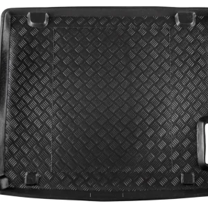 Rack rail Rezaw-Plast PVC pentru BMW X3 F25 (2010-2017)