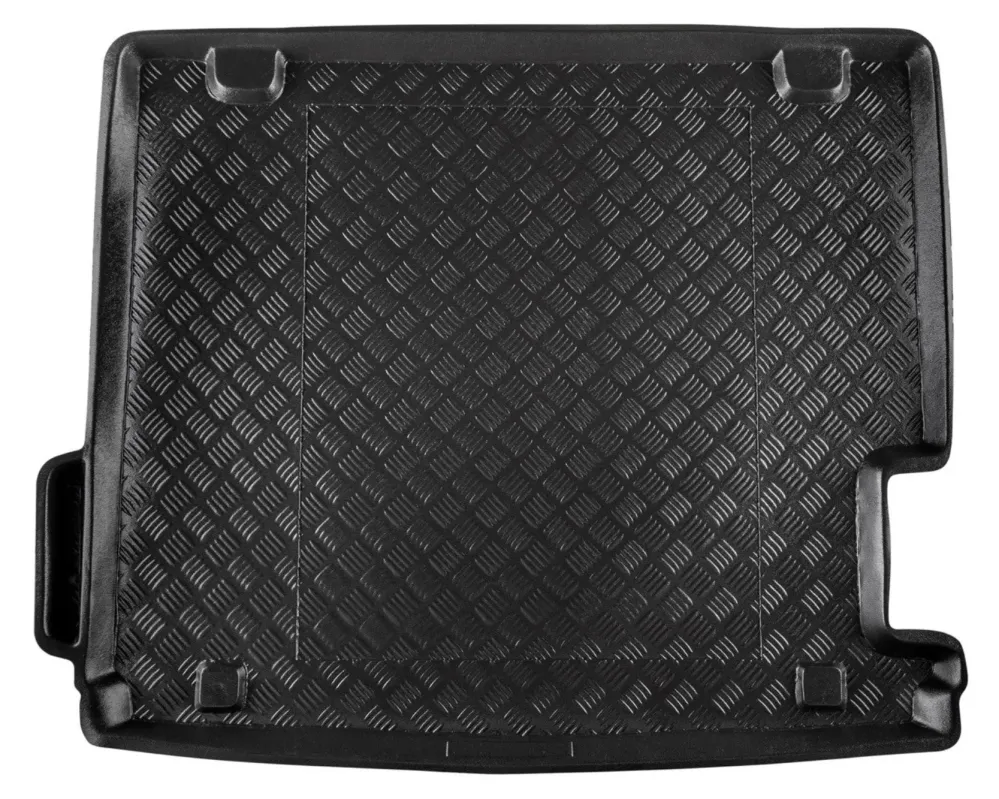 Rack rail Rezaw-Plast PVC pentru BMW X3 F25 (2010-2017)