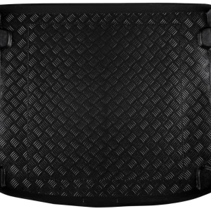 Șă rack Rezaw-Plast PVC pentru Audi Q5 (2008-2017)