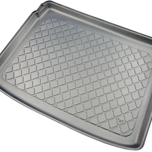 Raft de acoperiș Aristar pentru Toyota Yaris Cross / Yaris Cross Hybrid (din 2021), SUV (5 uși), raft dublu pentru podea,...