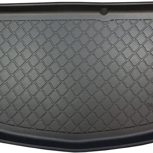 Șă de raft Aristar pentru Toyota Yaris III Hybrid (01.2015-08.2020), hatchback (3/5 uși), portbagaj în poziție inferioară