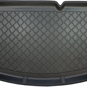 Șă de raft Aristar pentru Toyota Yaris III Hybrid (09.2011-12.2014), hatchback (3/5 uși), portbagaj în poziție inferioară