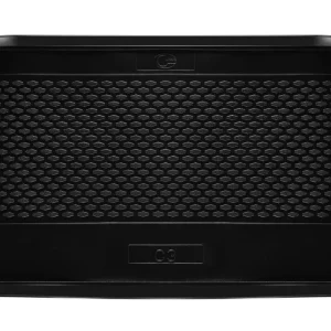 Raft de cauciuc pentru Citroen C3 (2017+) - negru