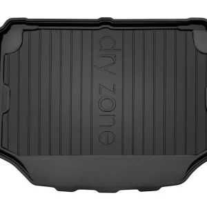 Șă de raft DRY ZONE pentru BMW X2 F39 (2018+) - poziție inferioară