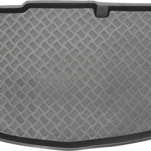 Șă de raft Mix-Plast pentru Toyota Yaris III Hatchback (2011-2019) poziție inferioară / cu roată de rezervă