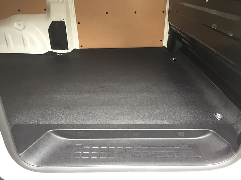 Rezaw-Plast® Covoraș pentru portbagaj pentru Citroën Jumper II L1 (2006+)