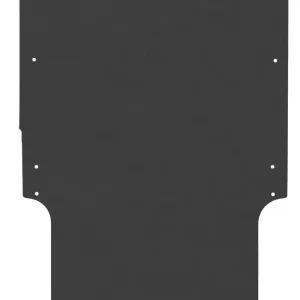 Rezaw-Plast® Covoraș pentru portbagaj pentru Opel Movano B L2 (2010+)