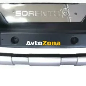 Roll-bar frontal pentru Kia Sorento (2012-2015)